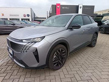 Peugeot 3008 Hybrid 136 e-DCS6 Allure