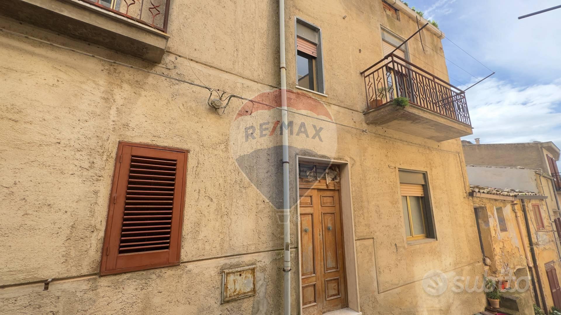 Appartamento - Caltavuturo - Vista 2