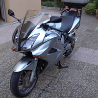 Honda VFR 800 V-Tec - 2005