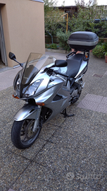 Honda VFR 800 V-Tec - 2005