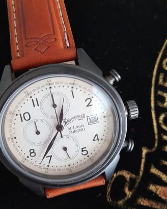 orologio WINCHESTER St.Louis Crono Sl 2003 al quar