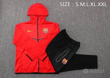 Tute Barcellona 2026