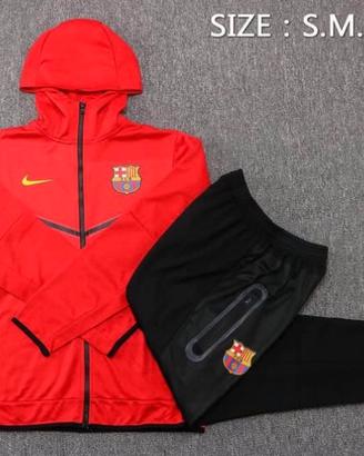 Tute Barcellona 2026