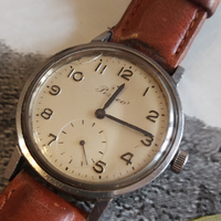 Orologio perseo fs ferrovie dello stato