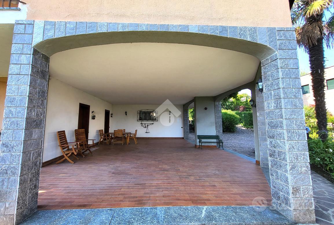 House in Besana in Brianza, Montesiro - Altro