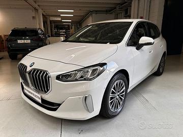 BMW Serie 2 Active Tourer Serie 2 U06 Active ...
