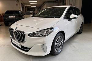 BMW Serie 2 Active Tourer Serie 2 U06 Active ...