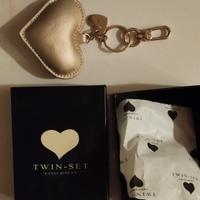portachiavi Twinset 