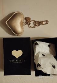 portachiavi Twinset 
