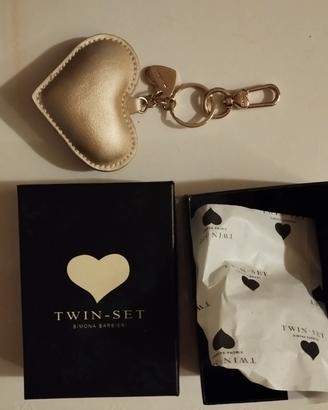 portachiavi Twinset 