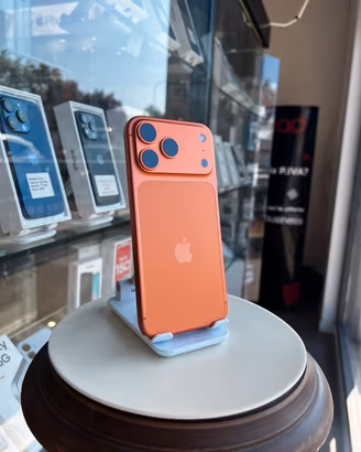 iPhone 17 Pro Max 256 Giga con Garanzia
