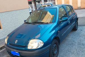 RENAULT CLIO 1.2    5 PORTE