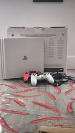 PS4 PRO 1TB