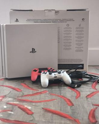 PS4 PRO 1TB