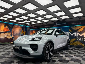 Porsche Macan 4 (970)