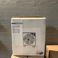 Ventilatore Portatile Orieme