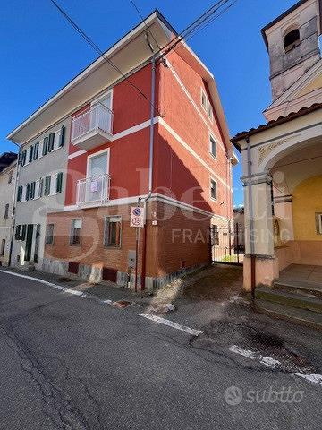Appartamento – Sala Biellese, Bornasco - Vista 4