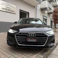 AUDI A4 2.0 TDI HYBRID BUSINESS CERTIFICATA NUOVA