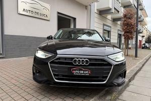 AUDI A4 2.0 TDI HYBRID BUSINESS CERTIFICATA NUOVA