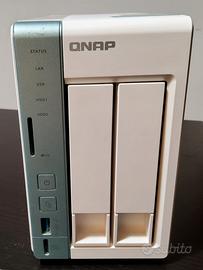 QNAP TS-251A