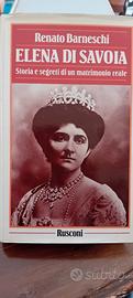 Elena di Savoia