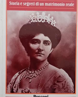 Elena di Savoia