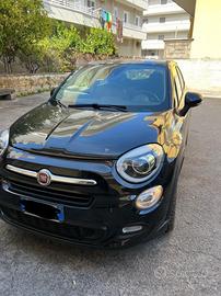 Auto 500 X