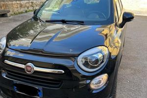 Auto 500 X