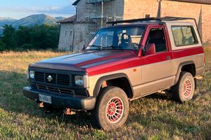 Nissan Patrol 2.8 turbo Safari