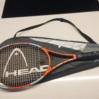 Racchetta da tennis Head Liquidmetal Radical 4