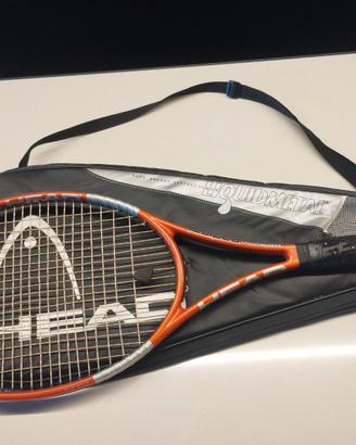 Racchetta da tennis Head Liquidmetal Radical 4