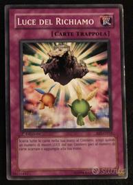 Yugioh Yu gi oh Luce del Richiamo AST IT053 Comune