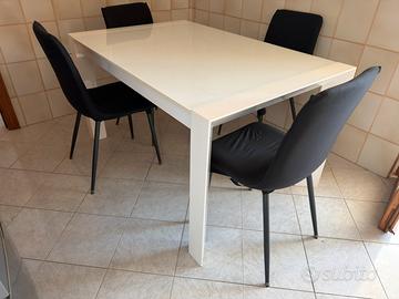Tavolo Mondo Convenienza - Wood