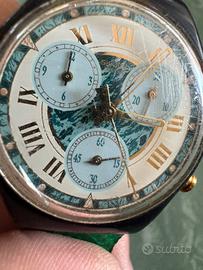 Orologio Swatch vintage