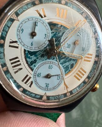 Orologio Swatch vintage