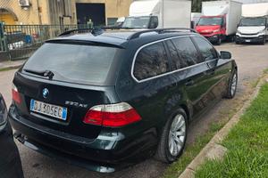 bmw 530xd e61