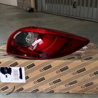 FANALE POSTERIORE DESTRO MAZDA CX5 (2015) NUOVO