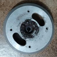 volano vespa faro basso 