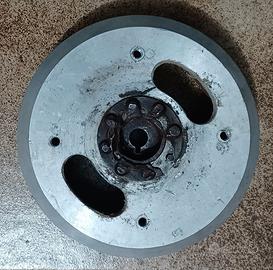 volano vespa faro basso 