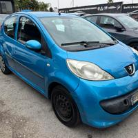 PEUGEOT 107 1.0 68CV SWEET YEARS 5P