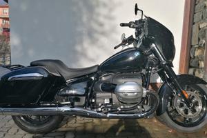 BMW R18 Bagger