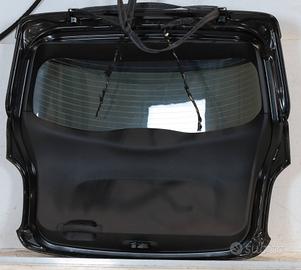 PORTELLONE/COFANO POSTERIORE - FIAT 500X