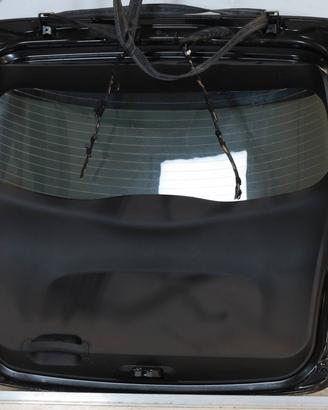 PORTELLONE/COFANO POSTERIORE - FIAT 500X