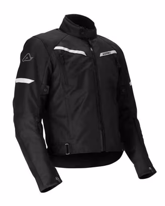 ACERBIS GIACCA MOTO CE X-STREET Nero uomo