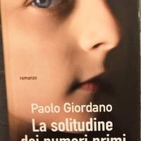 LA SOLITUDINE DEI NUMERI PRIMI