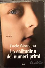 LA SOLITUDINE DEI NUMERI PRIMI