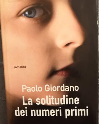 LA SOLITUDINE DEI NUMERI PRIMI