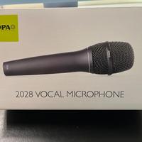 Dpa Microfono Vocal