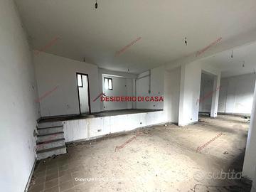 Locale, Montegrappa - Santa Rosalia, Palermo.