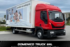 Iveco EuroCargo 120-220 7,60 mt